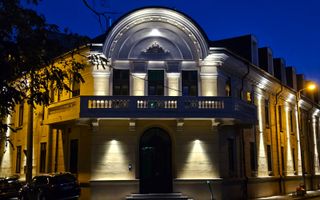 Apartament 2 camere Ultracentral Complex Carmen Sylva Comision 0% - Poză 29