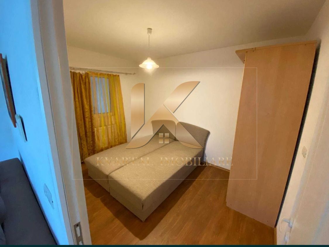 Apartament cu 2 camere, 54 mp Zona Banu Mărăcine! - Poză 3