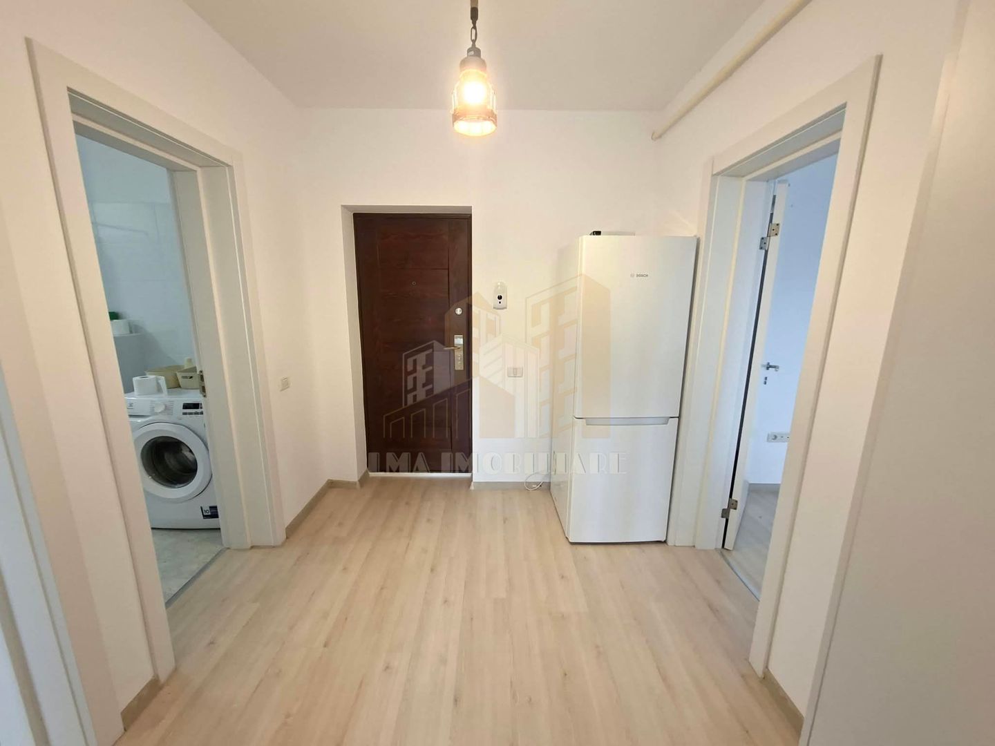 Apartament 2 camere decomandat Subcetate City Sanpetru Brasov - Poză 3