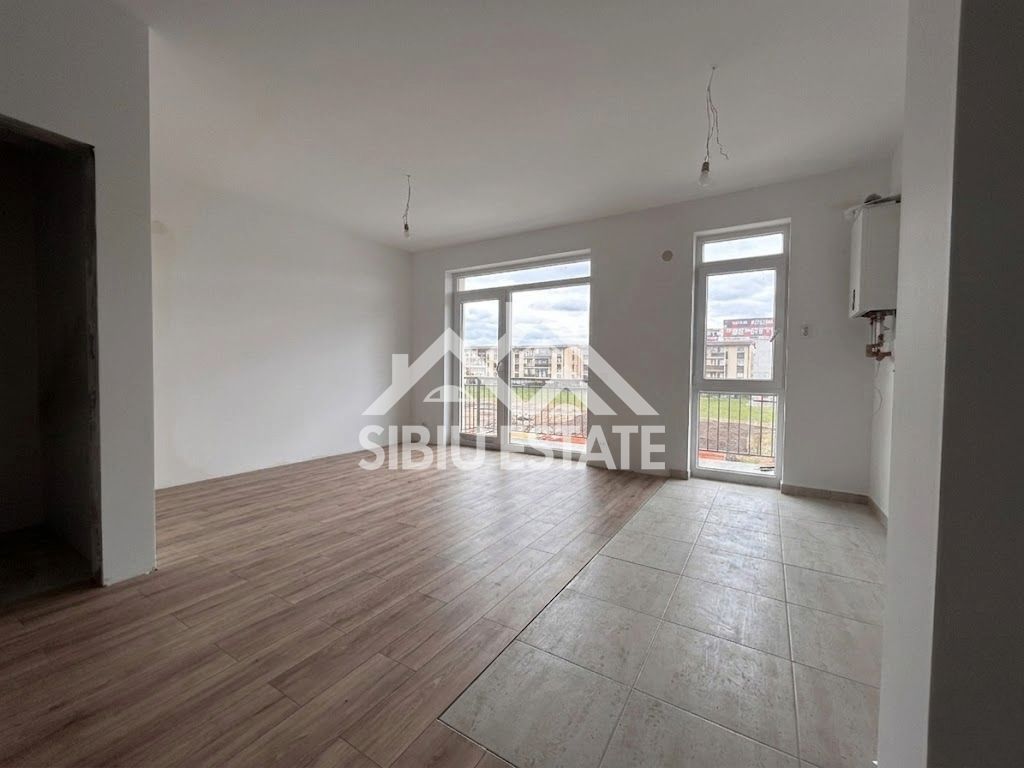 Apartament spatios si modern, 3 camere si balcon - Poză 5