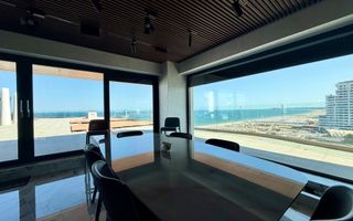 Penthouse Exlusivist *750mp* // 360 Sea View & Lake View / Mamaia - Poză 5