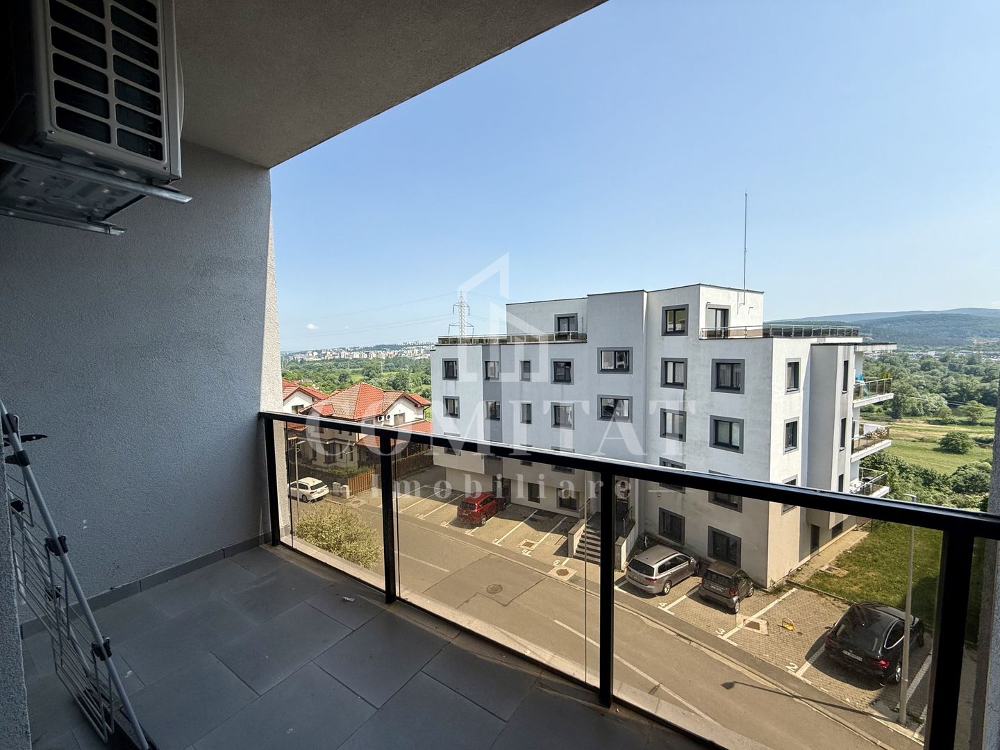 0% comision | Penthouse cu terasă tip rooftop - Poză 17