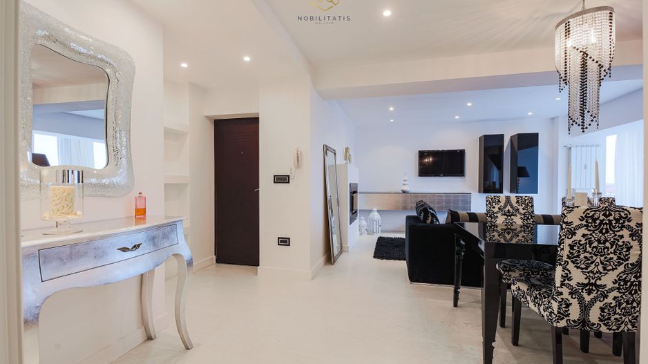 VANDUT - Apartament 3 camere | Segmentul Lux | Vedere Panoramica - Poză 9