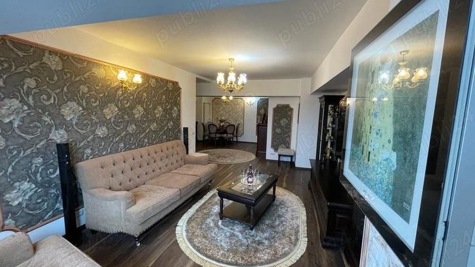 De inchiriat apartament 3 camere, Piata Alba Iulia sect 3 - Poză 9