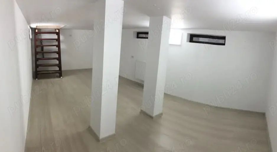 Inchiriere casa la curte pentru muncitori- Bucuresti, sector 5 - Poză 4