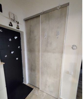 Apartament de lux 2 camere bloc nou Militari - Poză 7