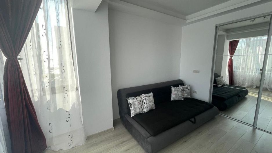 Studio nou de închiriat în Tomis Plus – gata să devină acasă! - Poză 11