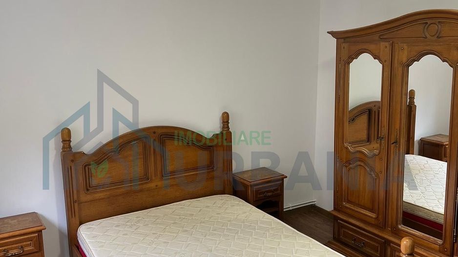 Apartament 2 camere de închiriat, zona Gara-Silvestru, Iași - Poză 3