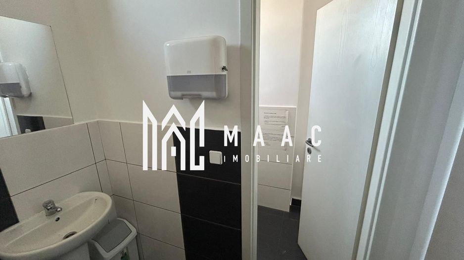 Spații de închiriat – Etajul 1 și Etajul 2 – Hipodrom 2 - Poză 13