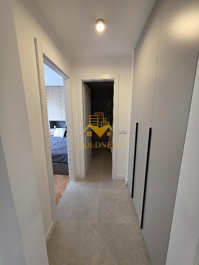 3 camere decomandate, Omv, Kaufland, Piata Marasti, Zona Fabricii - Poză 13