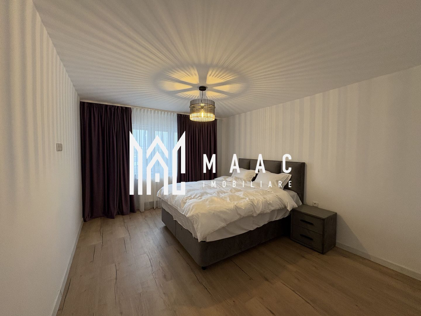 Apartament 2 camere I Mobilat I Utilat complet I Parter - Poză 4