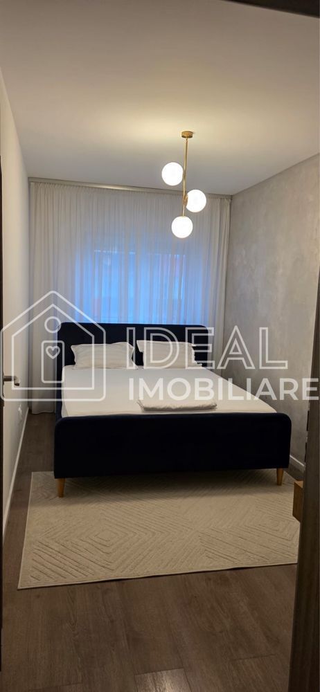 Apartament 3 camere – Magnolia Residence, etaj 2/8, 60 mp utili + balcon 11 mp - Poză 6