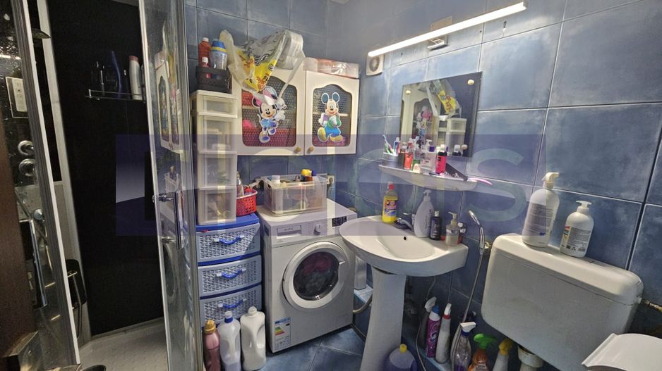 DE VANZARE AP 3 CAMERE 70 MP CRANGASI | DECOMANDAT | METROU| PARCARE ADP - Poză 6