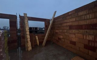 COMISION 0% | Duplex cu garaj | Chisoda | 123 mp | 4 Camere | - Poză 11