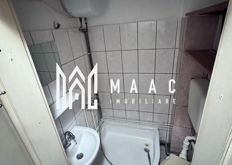 Garsoniera 22 mp | Zona Lazaret | Etaj 1 - Poză 6