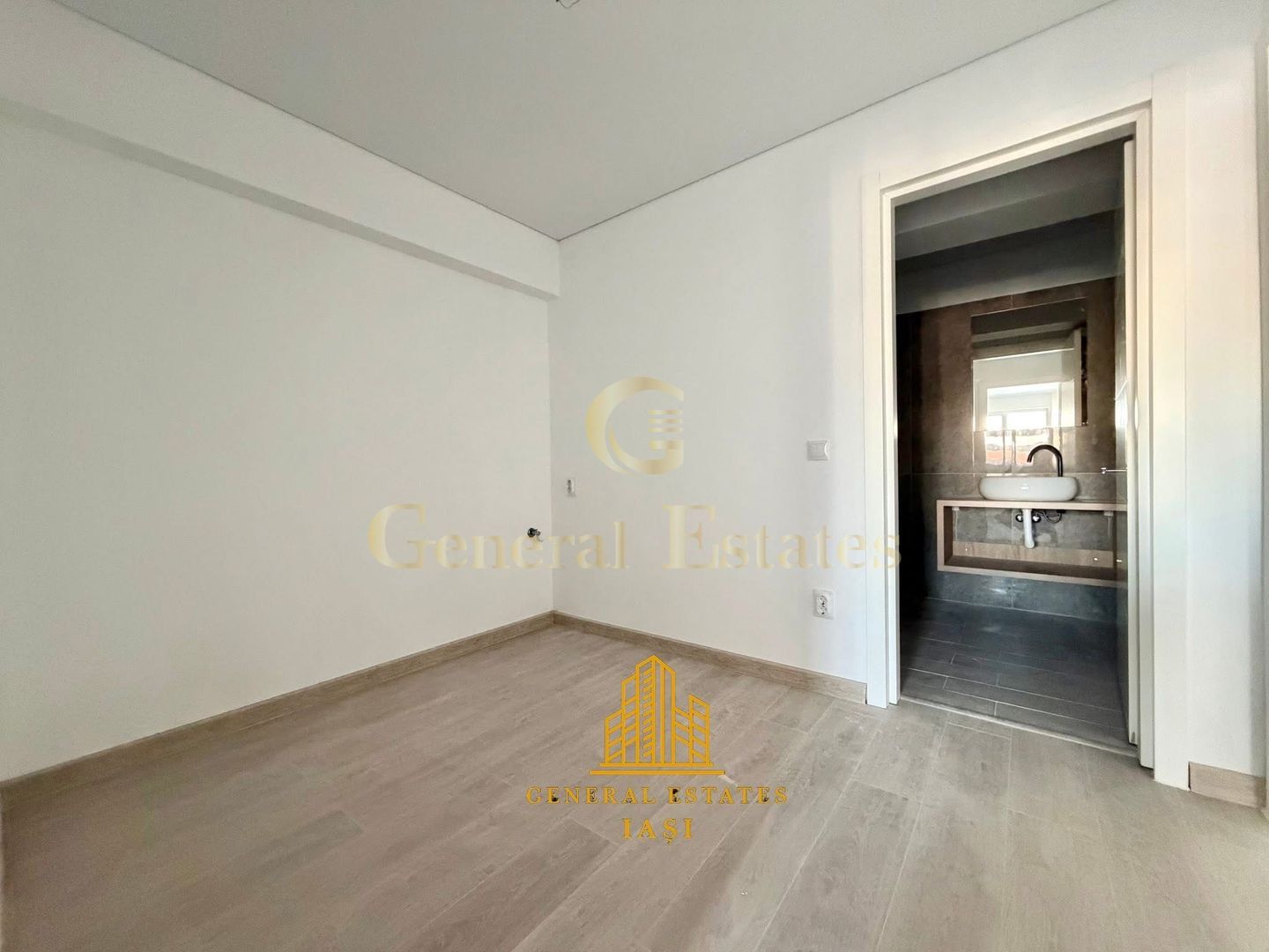 Vânzare apartament 2 camere | 55,6 mp | Copou Garden Residence - Poză 8