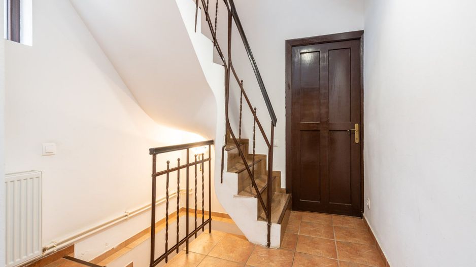 COMISION 0% - Vila 270 mp, teren 343mp renovata,  Floreasca - Stefan cel Mare - Poză 25