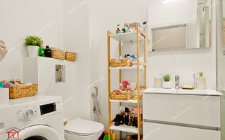 Apartament nou, ultramodern 2 camere | Parter | Central Park Residence - Poză 9