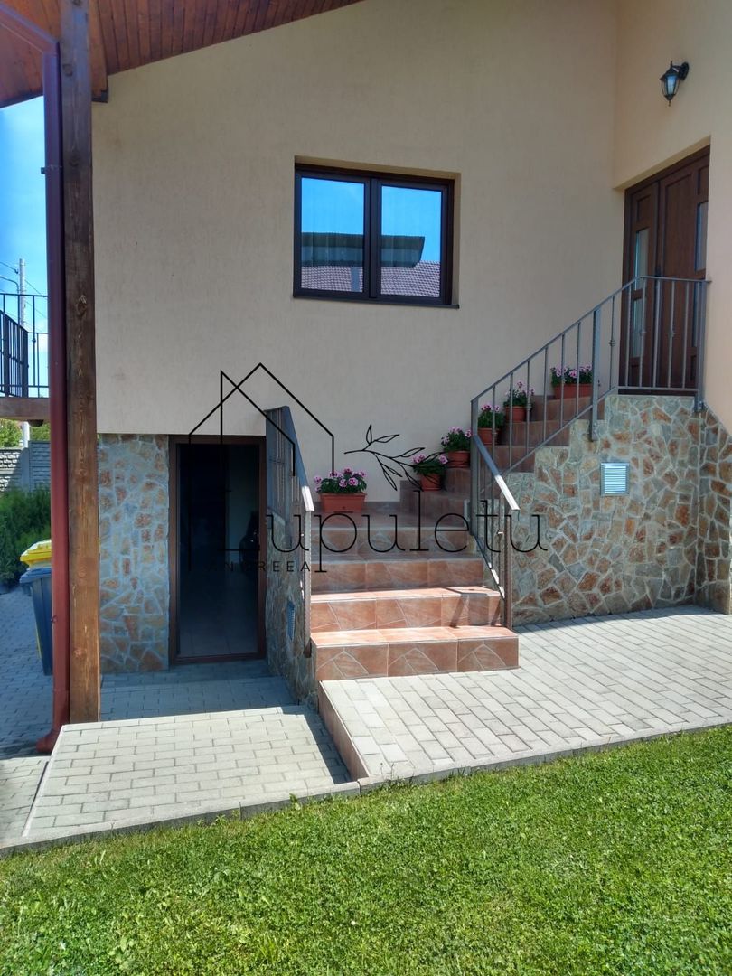 Casa de Vanzare | Individuala | 5 Camere |  184 MPU | Sura Mare - Poză 18