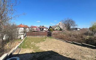 Casa individuala cu teren de 624 mp, cartier Andrei Muresanu! - Poză 15