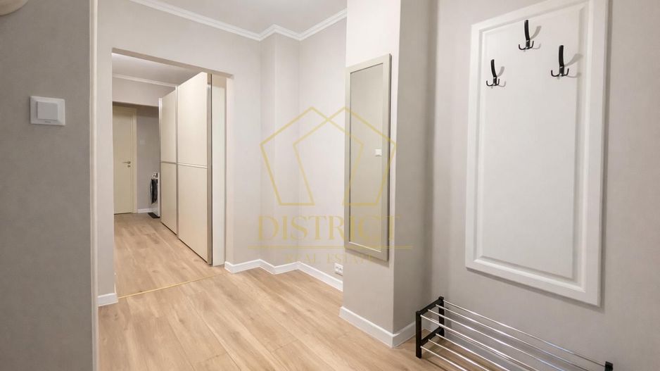 Apartament superb cu 3 camere | Aradului - Poză 13