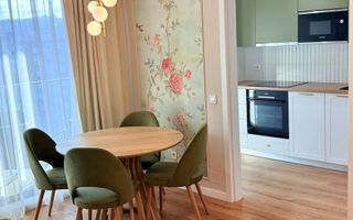 Apartament premium 2 camere, etaj intermediar, zona Rozelor Residence - Poză 7