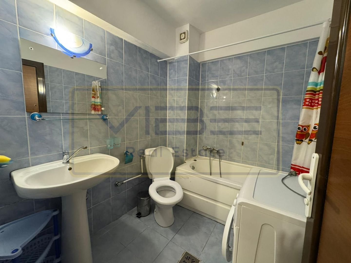 Apartament 1 camera decomandat Tatarasi - Poză 14