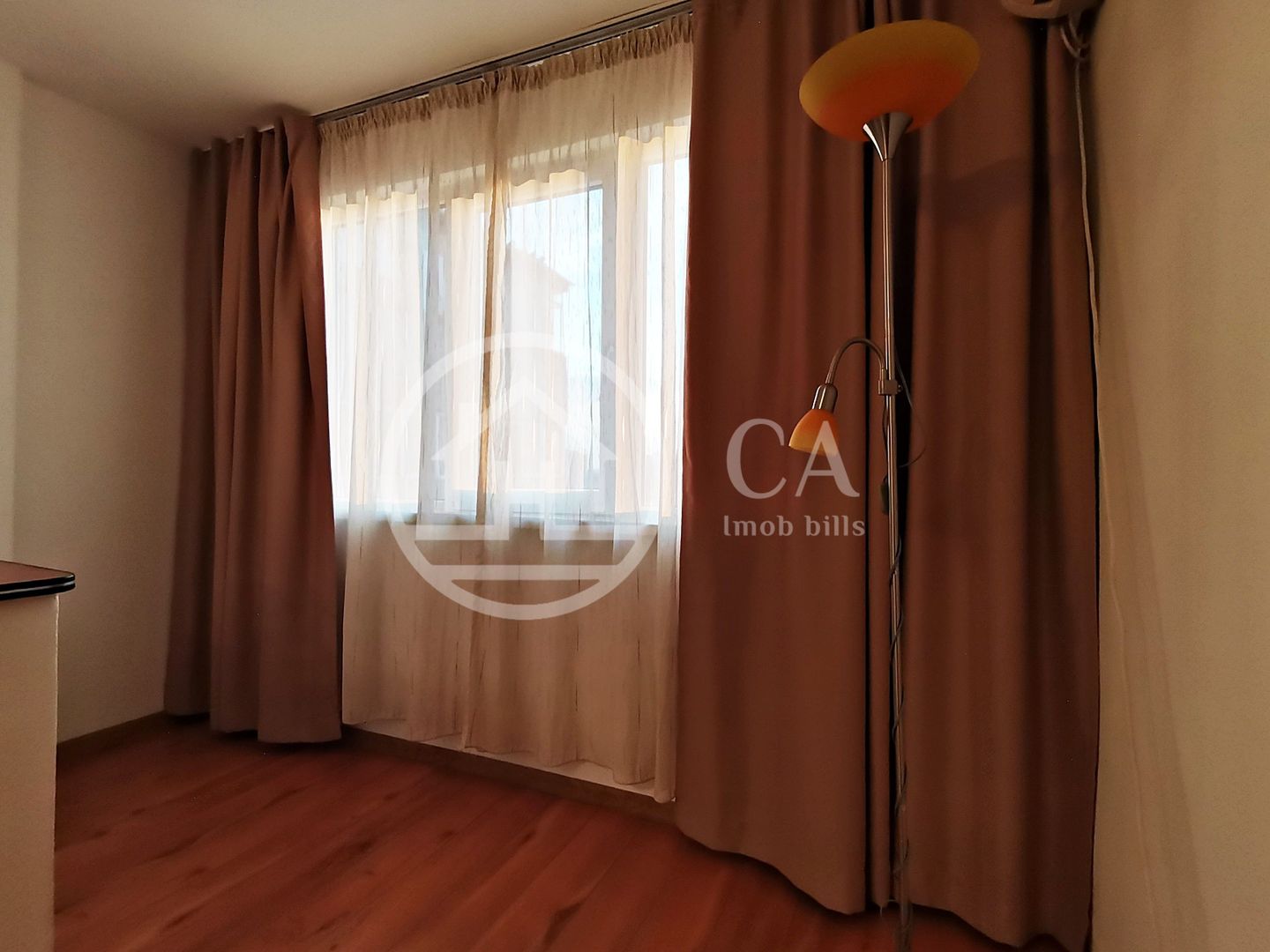 Apartament de vânzare cu 3 camere tip AN în zona Dacia, Oradea - Poză 6