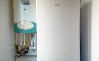 2 Camere Decomandat Complex Nou Trend Residence - Poză 6