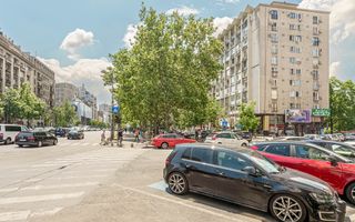 Apartament 2 camere Metrou Piata Romana Blocul EVA Comision 0% - Poză 1