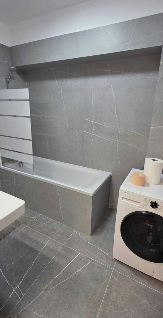 AP. 2 CAMERE ESTORIA CITY, PET-FRIENDLY, CENTRALA, PARCARE, BLOC NOU - Poză 5