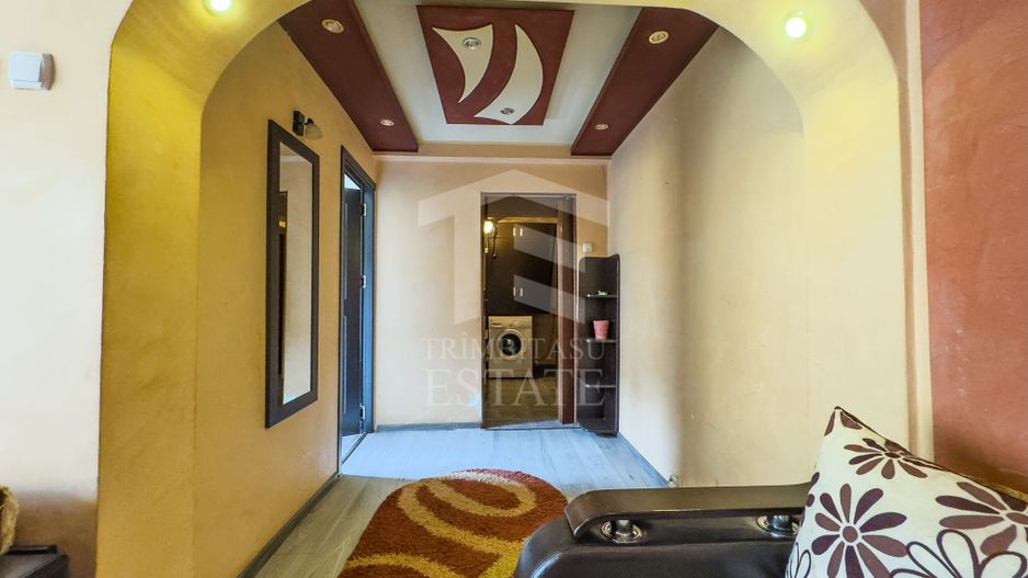 2 camere | Toporasi | Giurgiului | Prelungirea Ferentari | 38mp | - Poză 4