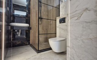 Vila individuala *9 camere * // Bucurestii Noi - Poză 33