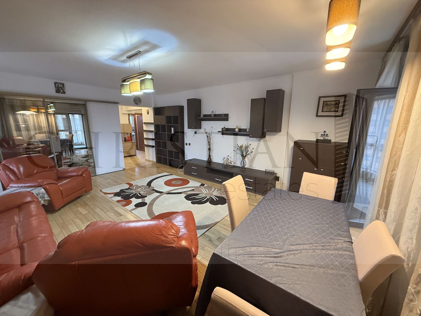 3 Camere - Grozavesti - Saphir - Splaiul Independenței 202K - Poză 13