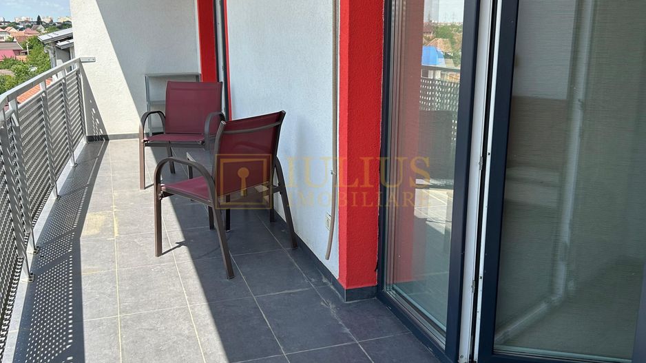 Zona Giroc, 2 camere, centrala proprie. - Poză 4