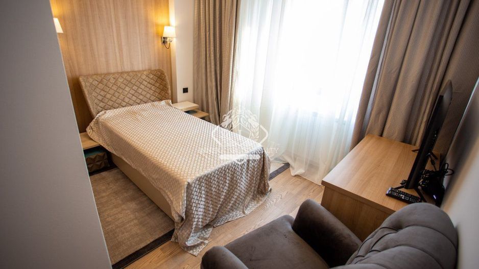 Herastrau-Nordului | apartament 4 camere mobilat lux | bloc 2009 | 993.000 euro - Poză 8