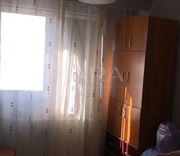 Apartament 4 camere, 64 mp, balcon, Mănăștur, zona BIG. - Poză 6