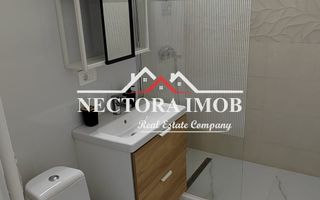 NECTORA IMOB-Apartament 2 camere,Piata Bucuresti, Zona Centrala,Utilat - Poză 8