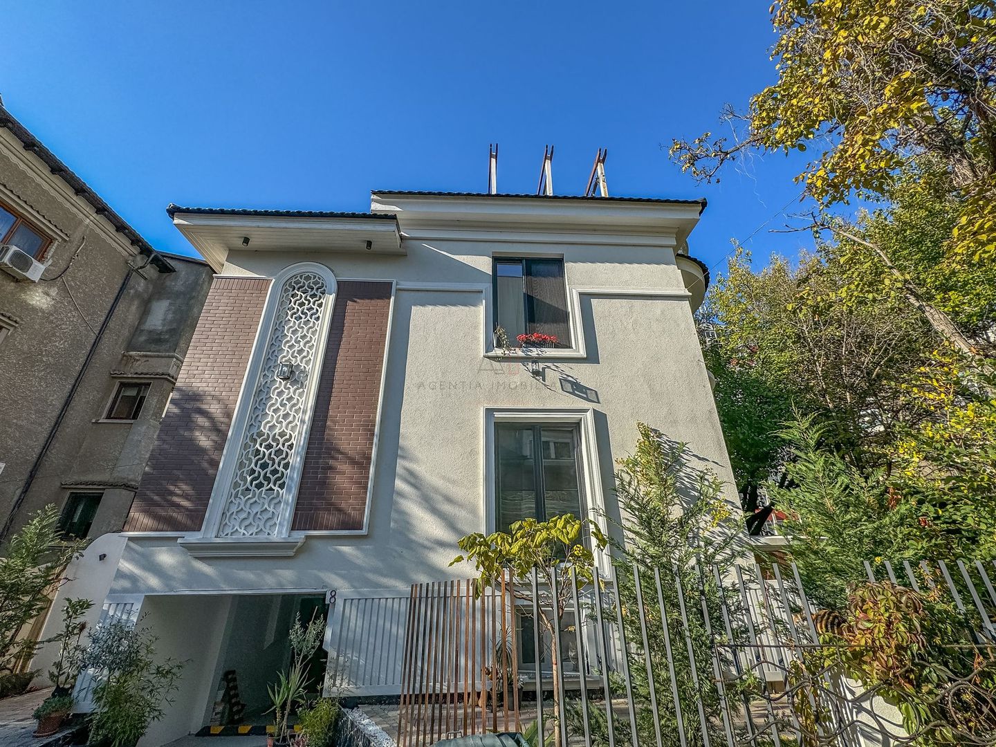 Vila Clucerului Arcul de Triumf | Renovata Partial - Poză 7