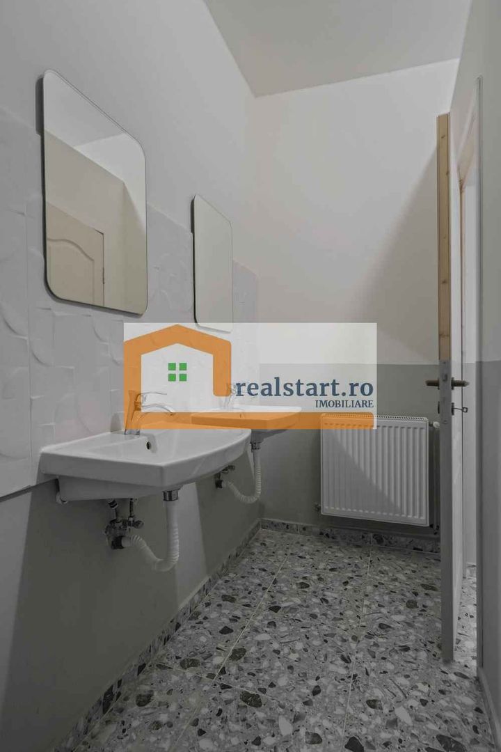 Cartierul Evreiesc, S+P+E+Pod, curte libera 300mp, ideal cabinete, birouri - Poză 18