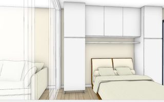 Apartament cu terasă generoasă de 42 mp și garaj subteran. - Poză 6