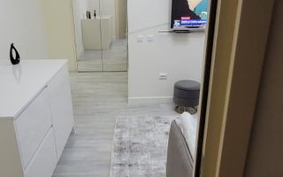 Apartament 2 camere de inchiriat, Canta Moara de Foc, Concept Residence, Iasi - Poză 2