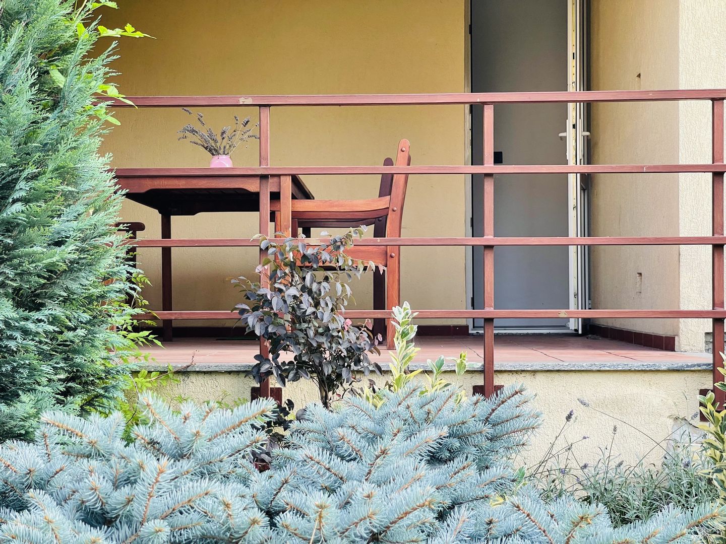 Casa individuala cu 4 dormitoare, 184 mp | Garaj & Gradina | Fropin - Poză 41