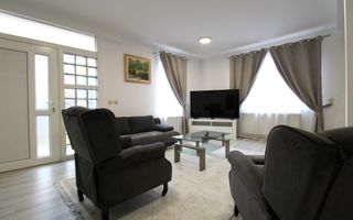 Casa individuala, zona Brytim, 4 camere + 2 bai, centrala proprie. - Poză 6