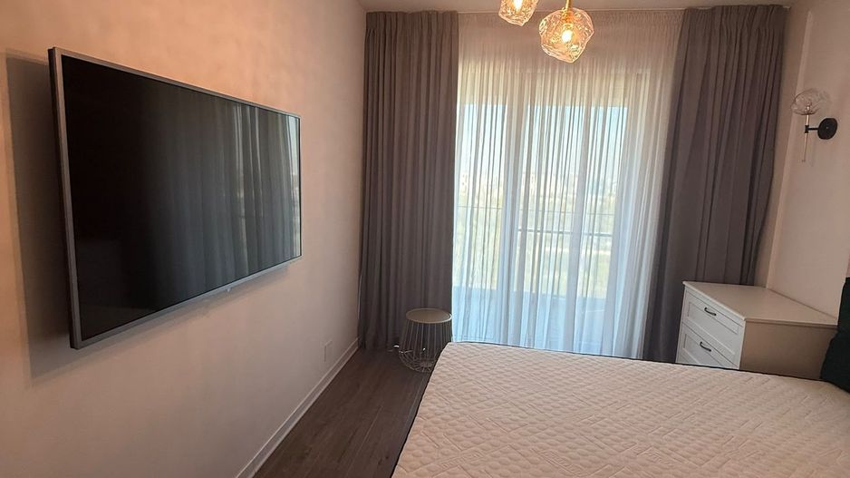 Cloud 9 || 2 Camere || Vedere panoramică || Parcare subterană - Poză 7