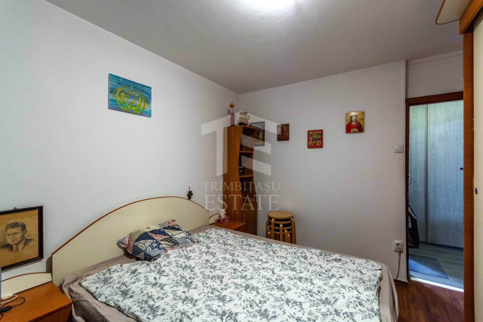 Arena Nationala, Basarabia Apartament 3 camere - Poză 9