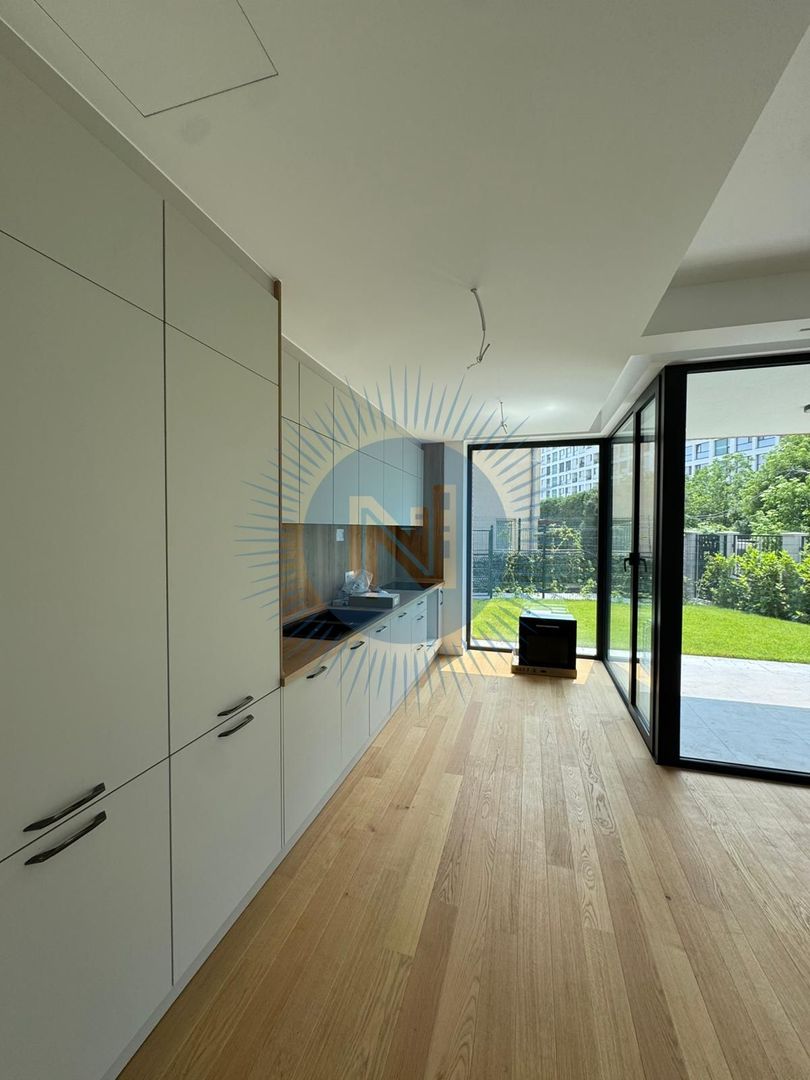 Apartament 4 camere cu curte - Poză 5