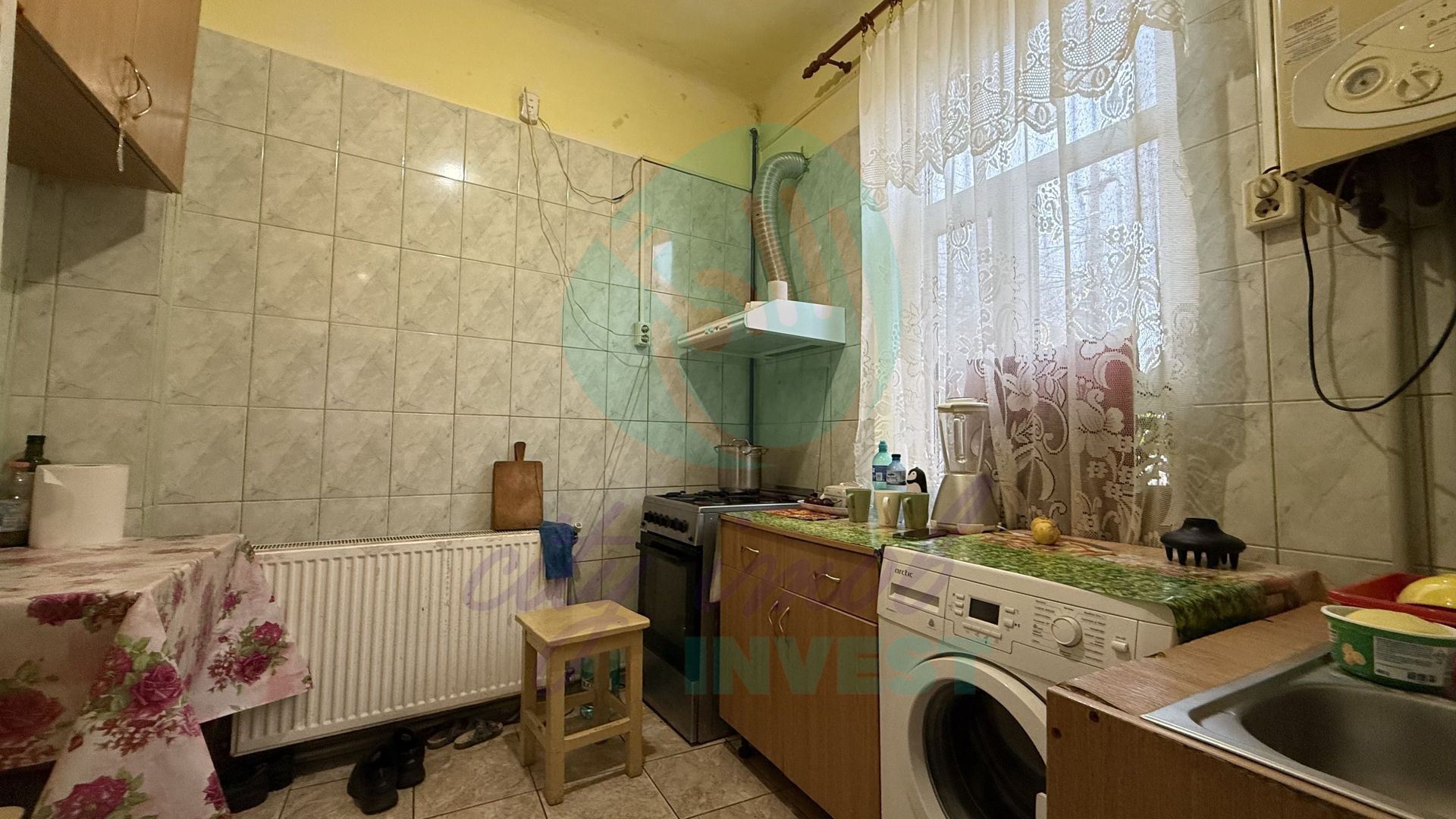 Casă 2 camere Tineretului – Dimitrie Cantemir, - Poză 6