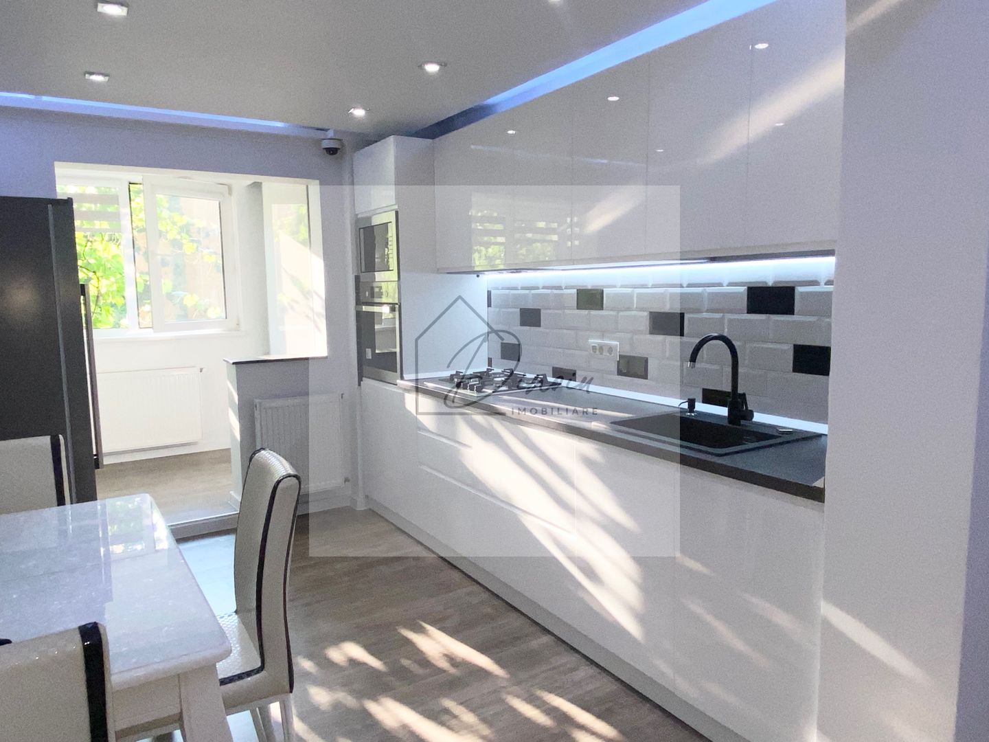 Com 0% I Berceni - Apartament 4 camere I complet renovat I 94 mp - Poză 5