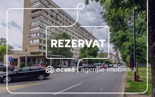 Rezervat! Apartament 2 camere, etaj 2, bloc Libelula - Poză 1